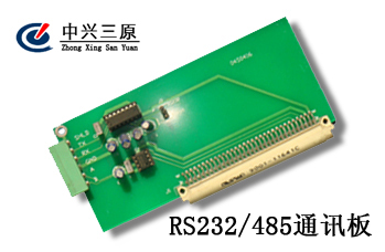 RS232485ͨӍ壨2000ϵзQ@ʾx